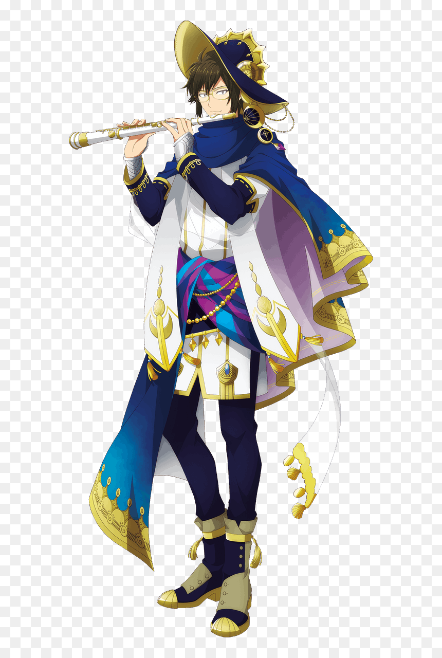 Idolish7 Celestial Pilgrimage, HD Png Download - yamato png