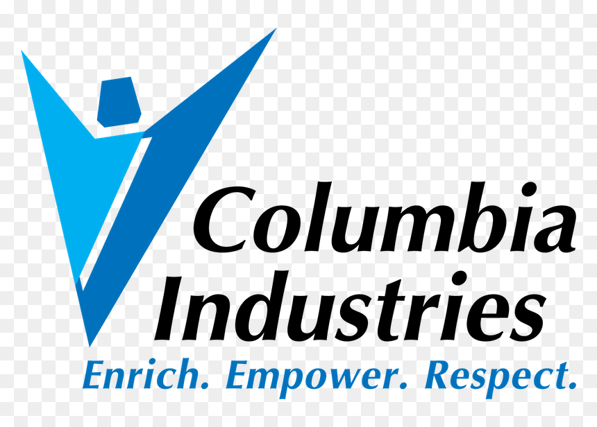 Ci Logonew Cmyk - Columbia Industries Kennewick, HD Png Download - columbia pictures png