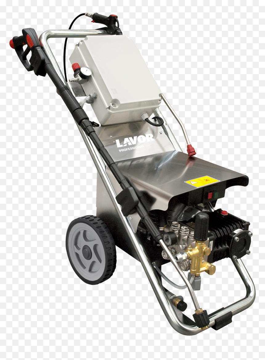 Columbia R Foam - Idropulitrice Professionale Acqua Fredda 21l, HD Png Download - columbia pictures png