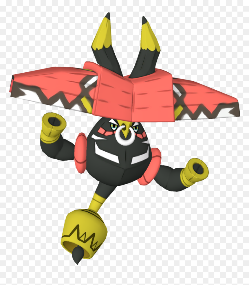 Thumb Image - Tapu Bulu Png, Transparent Png - tapu bulu png
