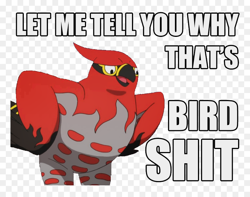 Cartoon, HD Png Download - tapu bulu png