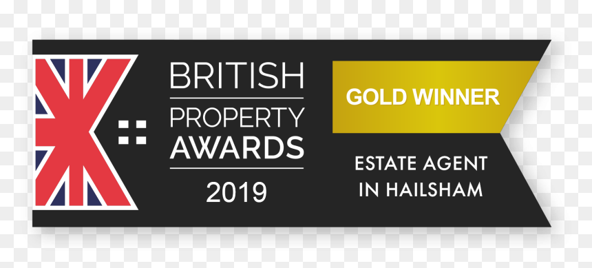 Stevens And Carter - British Property Awards Logo, HD Png Download - agent carter png