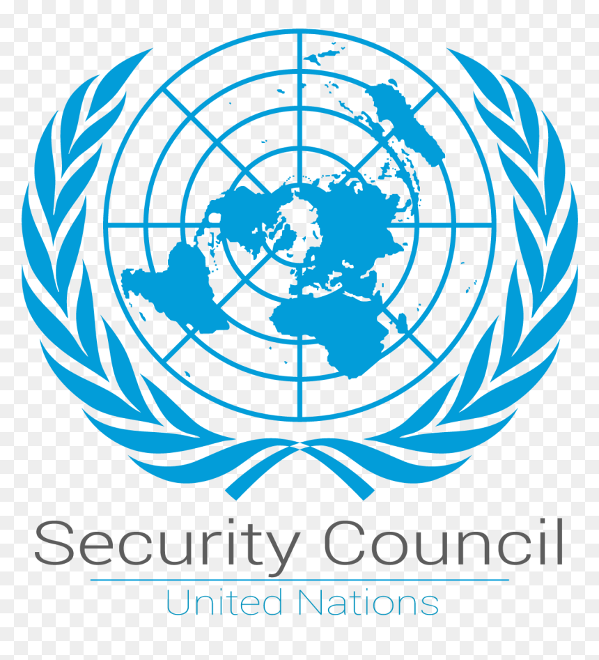 Logo Economic And Social Council, HD Png Download - unsc png