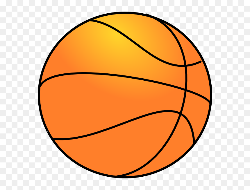 Basketball Clip Art, HD Png Download - ggg png