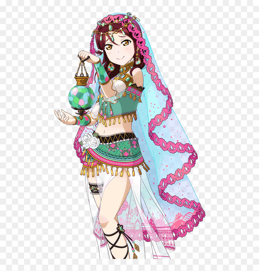 Illustration, HD Png Download - love live eli png