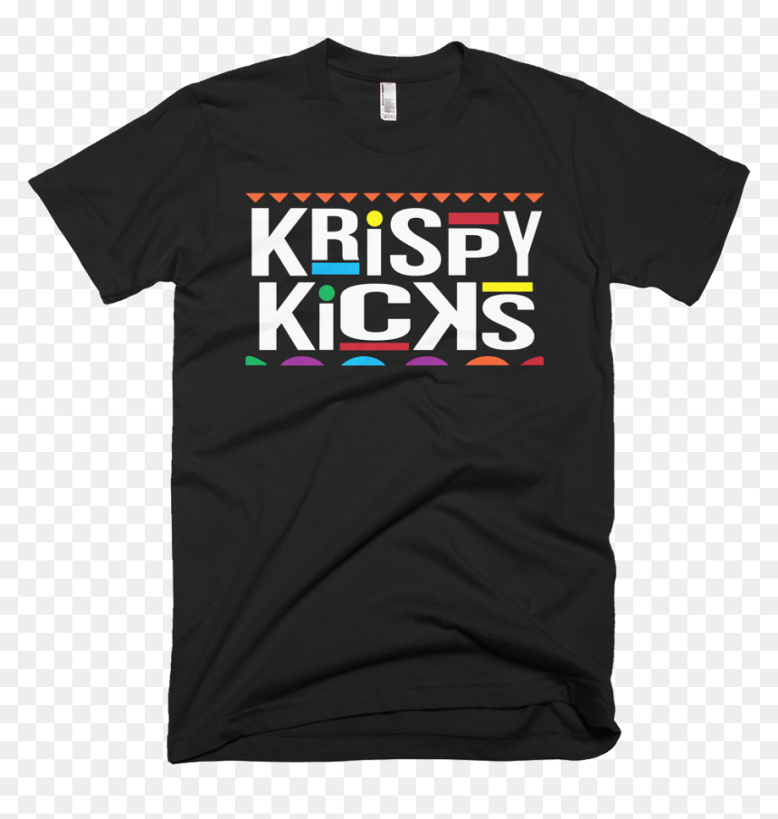 Image Of Krispy Kicks "martin - Jordan Myles Racist Shirt, HD Png Download - martin lawrence png