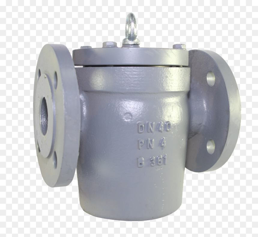 Mud Box Straight Ggg - Flange, HD Png Download - ggg png