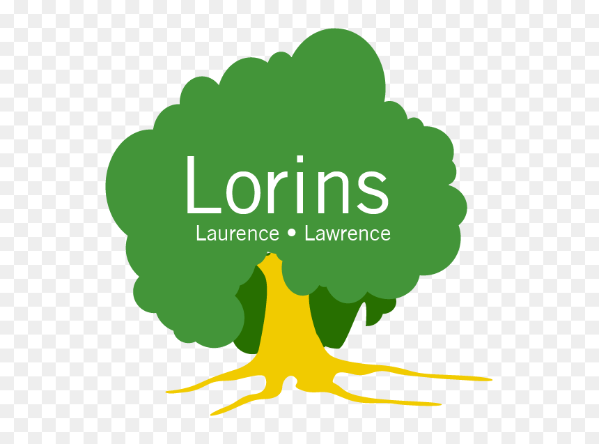 Lorins & Lawrence - Illustration, HD Png Download - martin lawrence png