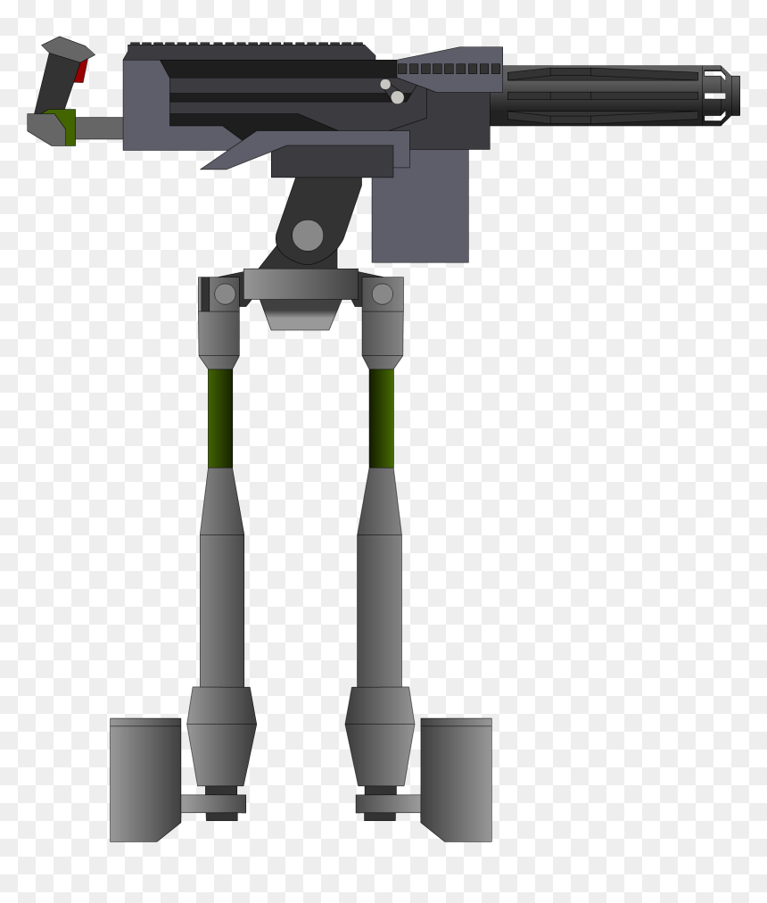 Grenade Launcher, HD Png Download - unsc png