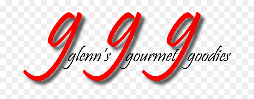 Glenn"s Gourmet Goodies - Album, HD Png Download - ggg png