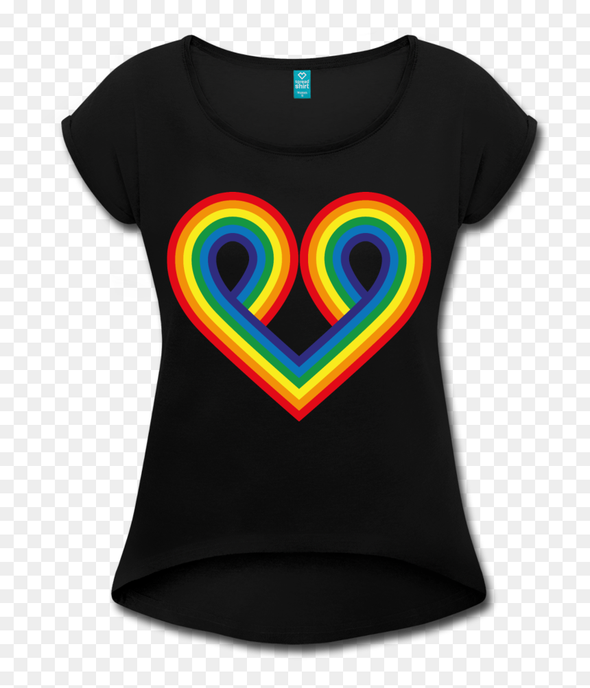 Sleeve, HD Png Download - rainbow afro png