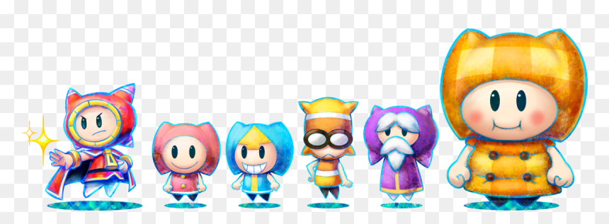Mario Et Luigi Dream Team Bros Tediber, HD Png Download - mario luigi png