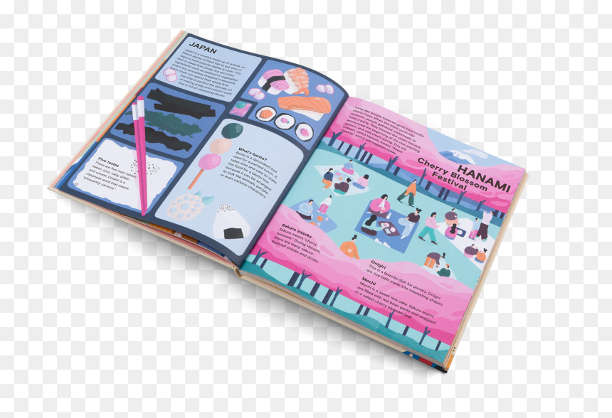 A Taste Of The World"
 Class= - Taste Of The World Book, HD Png Download - old globe png