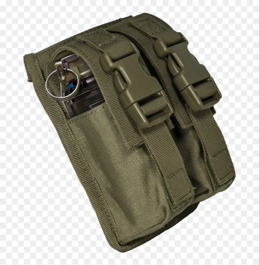 Handgun Holster, HD Png Download - flashbang png