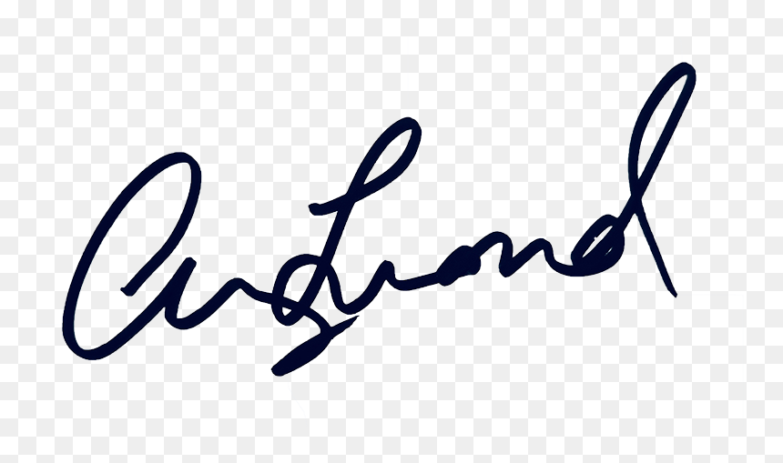 Calligraphy, HD Png Download - sml png