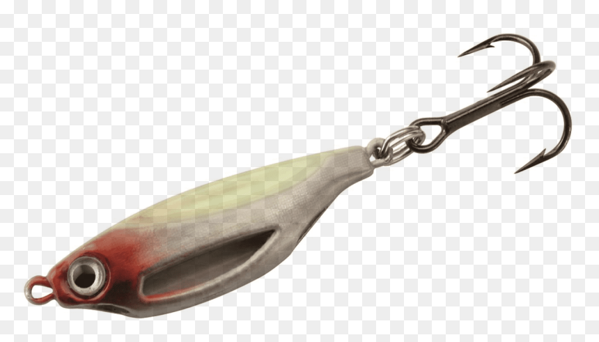 13 Fishing Flash Bang Rattle Spoon, HD Png Download - flashbang png