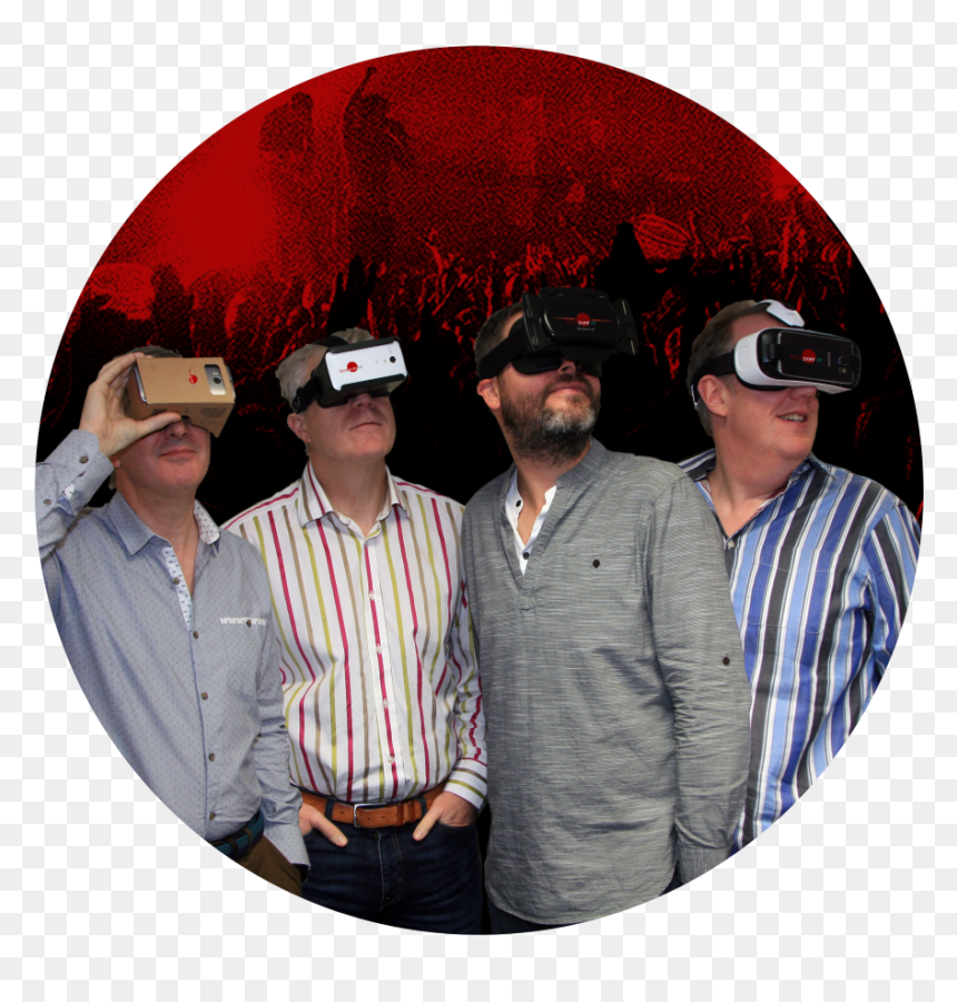 Fpvr Headset Sml - Fun, HD Png Download - sml png