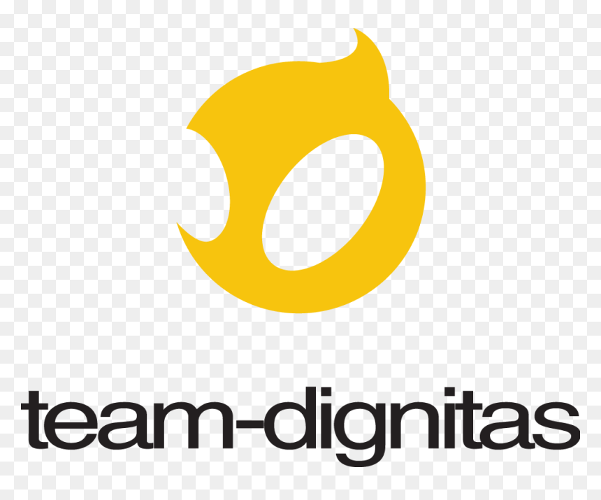 Team Dignitas Logo Png, Transparent Png - pokestop icon png