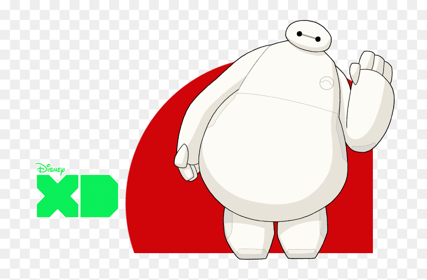 Baymax Te Da La Bienvenida A Big Hero 6 Challenge Participa - Big Hero 6 Challenge, HD Png Download - big hero 6 png