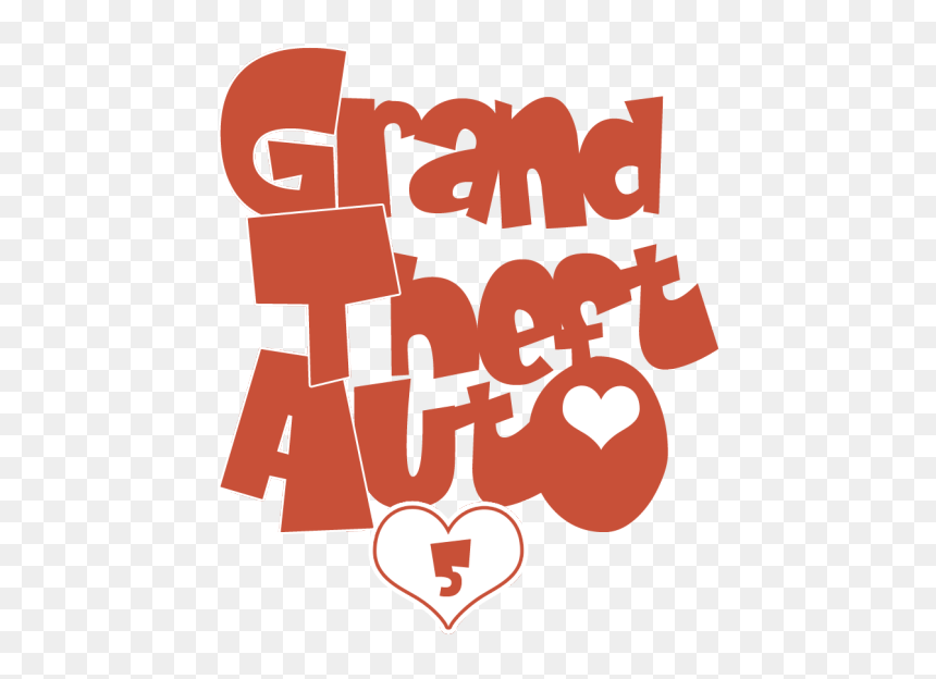 Graphic Design, HD Png Download - trevor gta v png