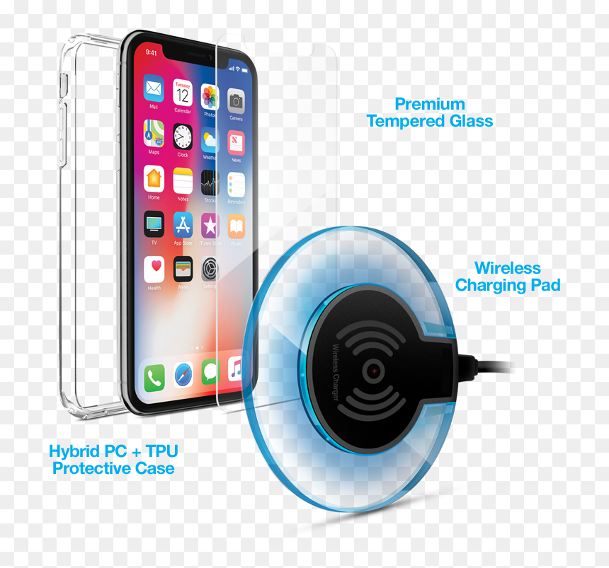 Starter Kit Iphone Xs, HD Png Download - starter png