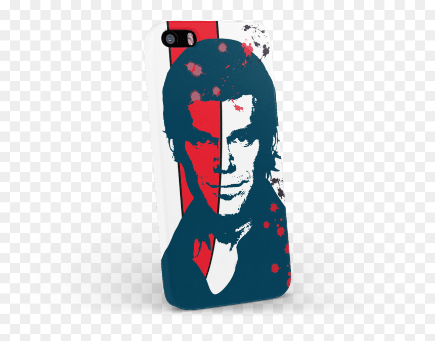 Illustration, HD Png Download - dexter morgan png