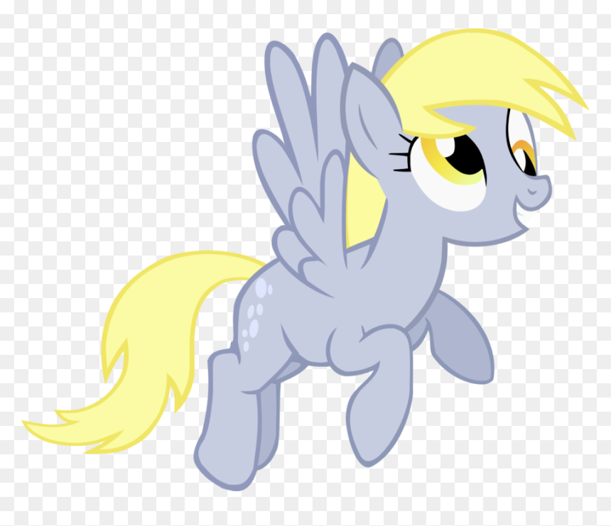 The Death Battle Fanon Wiki - Derpy Hooves, HD Png Download - derpy hooves png