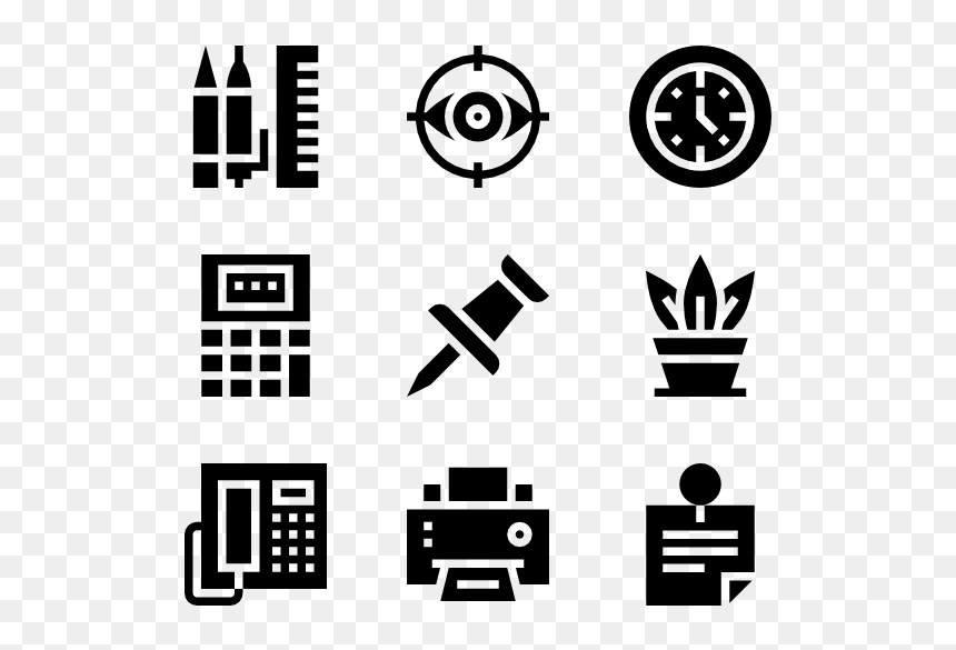 Scoring Icon Png, Transparent Png - chart icons png