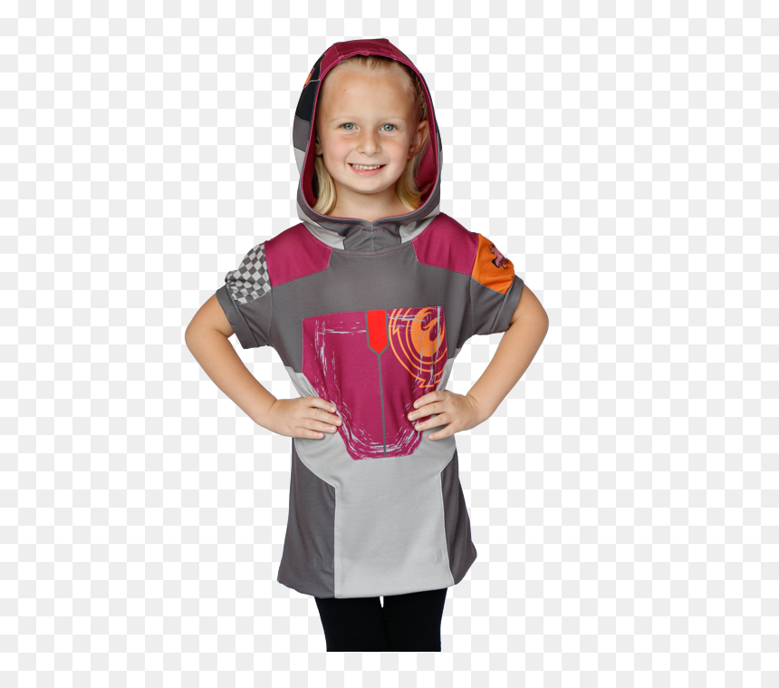Halloween Costume, HD Png Download - sabine wren png