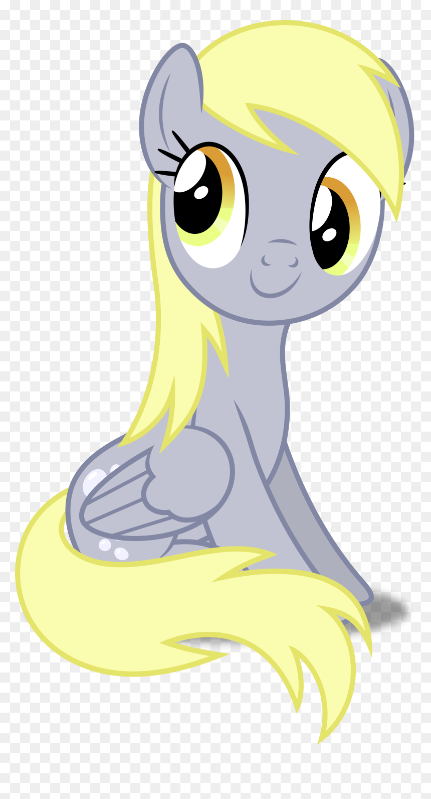Cartoon, HD Png Download - derpy hooves png