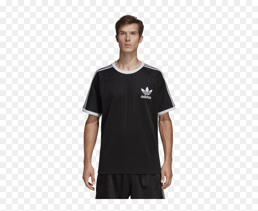 Adidas, HD Png Download - baseball tee png