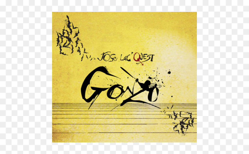 Creative Arts, HD Png Download - gonzo png