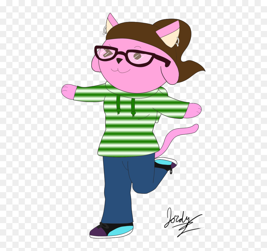 By The Beginning Of January 2017, I"ve Decided To Change - Cartoon, HD Png Download - horton hears a who png