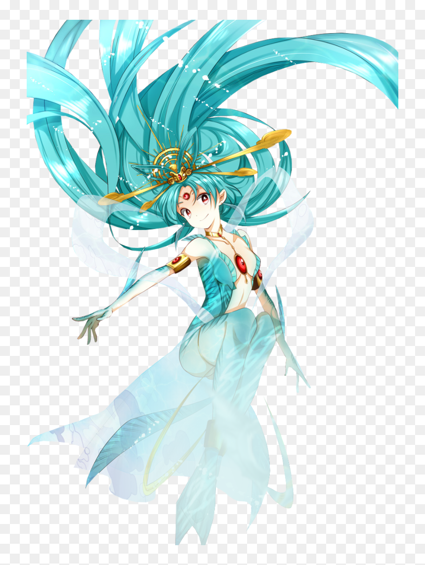 Magi Ren Kougyoku, HD Png Download - aladdin magi png