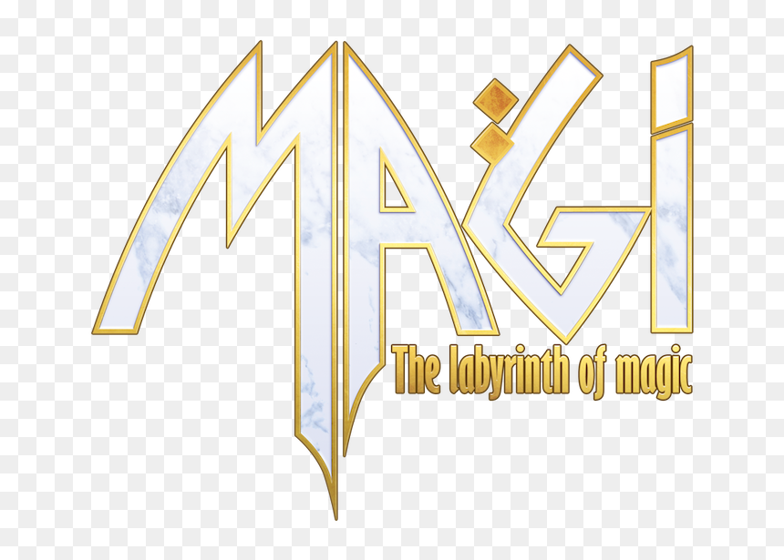 Graphic Design, HD Png Download - aladdin magi png