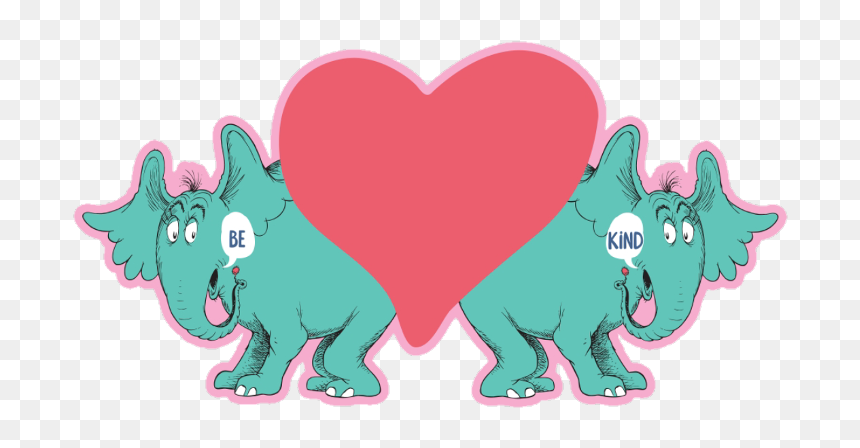 Cartoon, HD Png Download - horton hears a who png