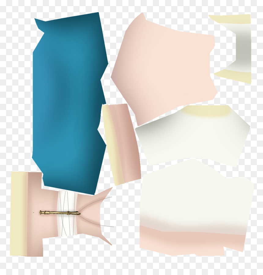 Cushion, HD Png Download - aladdin magi png