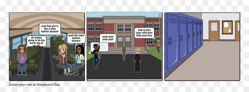 Double Dutch Storyboard Template, HD Png Download - disaster girl png