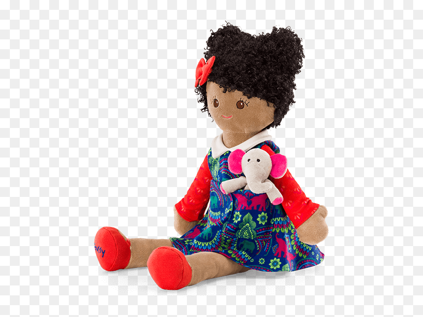 Stuffed Toy, HD Png Download - horton hears a who png