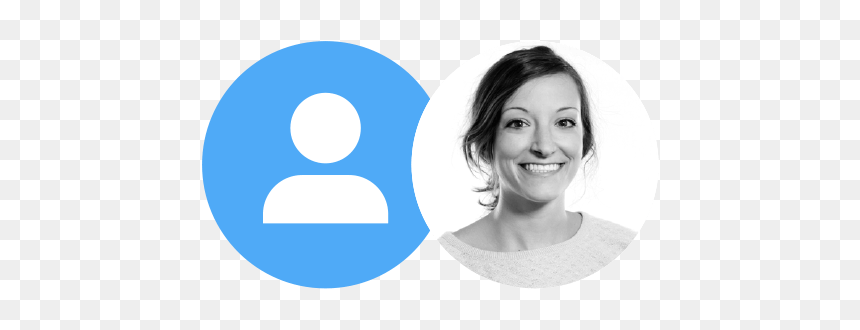 Online Mentorship Image - Circle, HD Png Download - disaster girl png