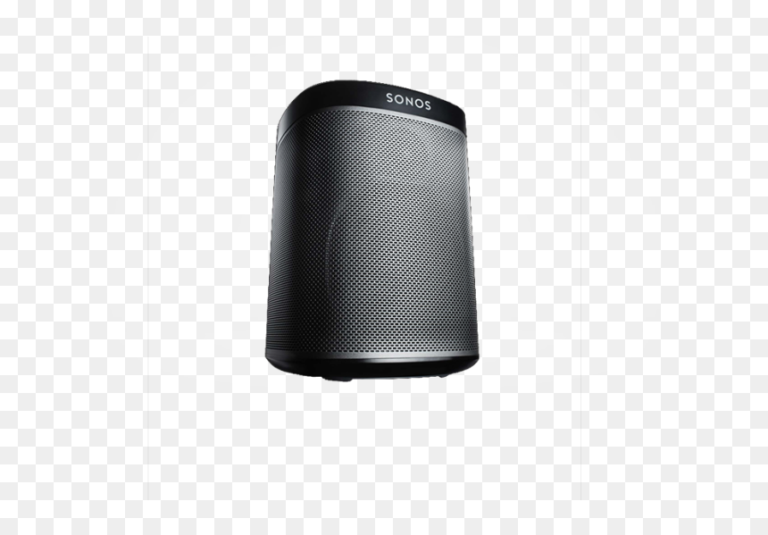 Subwoofer, HD Png Download - sonos png