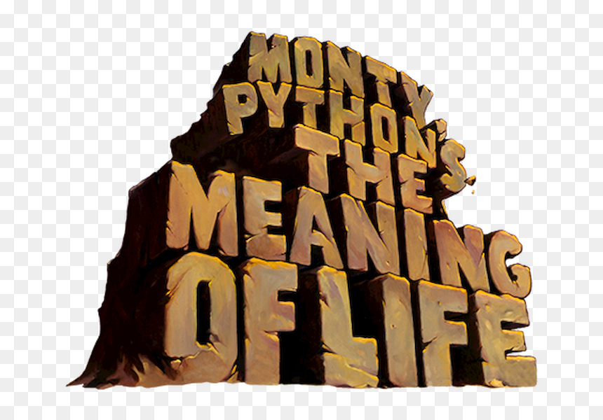 Architecture, HD Png Download - monty python png