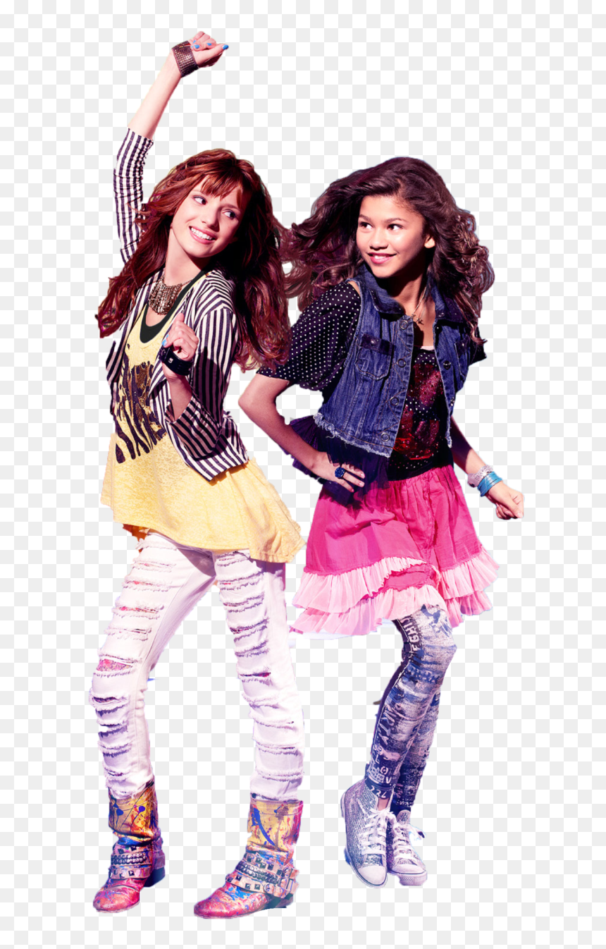 Shake It Up Cd, HD Png Download - dance moms png