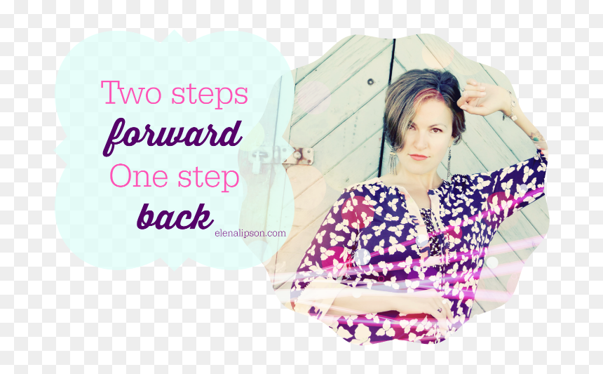2014 11 03 2stepsforward - Girl, HD Png Download - dance moms png