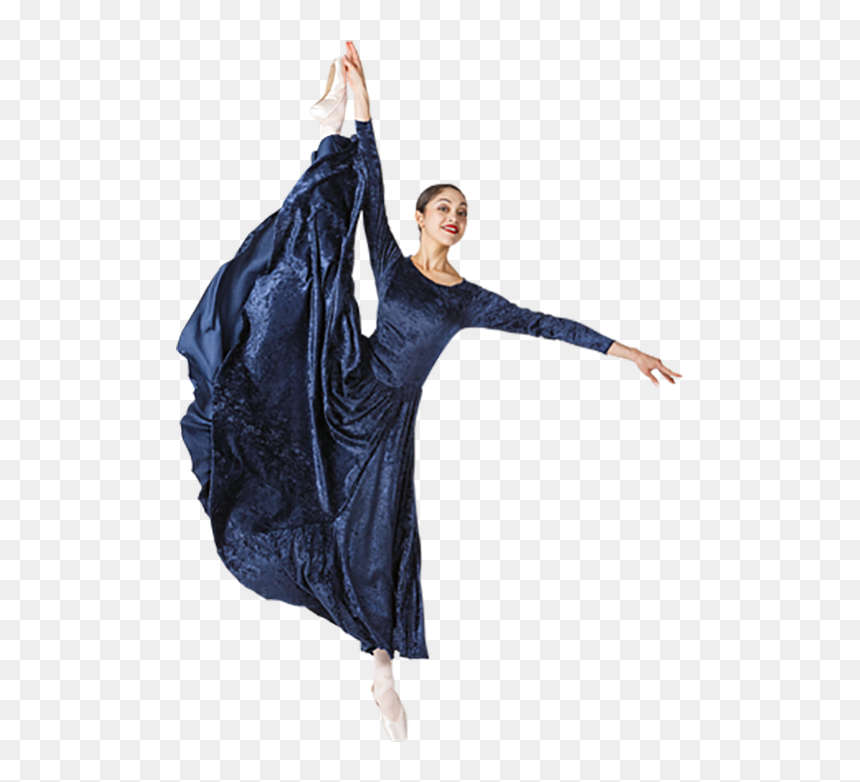 A 2016 Photo Of San Diego Ballet Dancer Camille Mcpherson - Png Transparent Female Dance Images Hd, Png Download - dance moms png