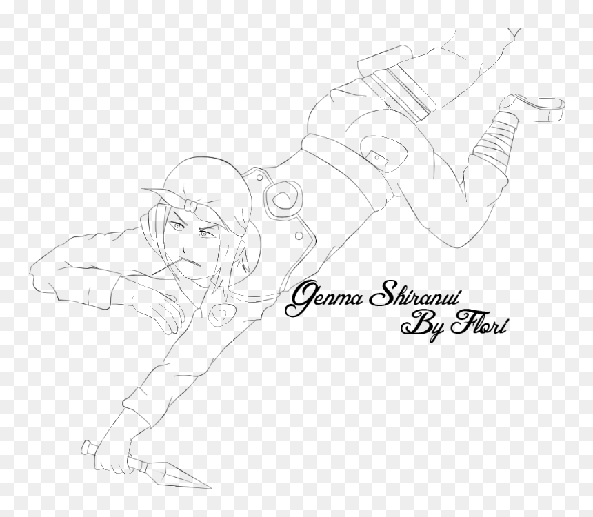 Gift Shop, HD Png Download - naruto sage mode png