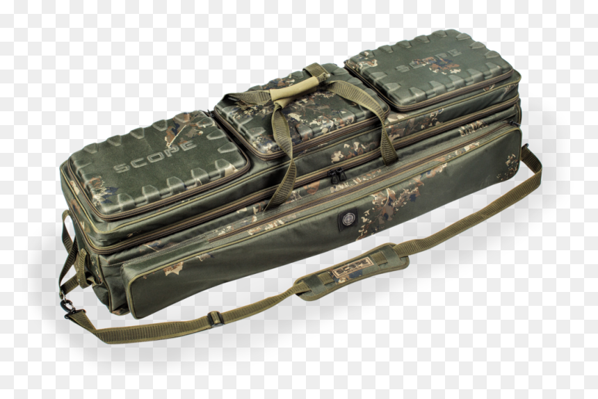 Nash Transporter Holdall - Nash Scope Ops R10 Transporter, HD Png Download - black ops 3 .png