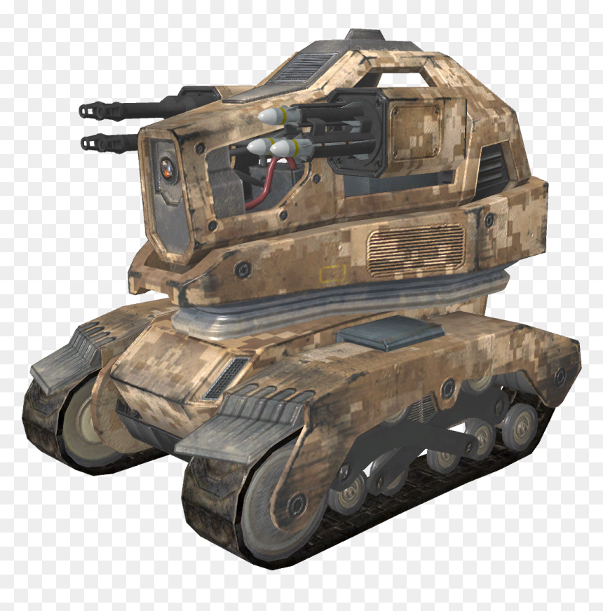 Military Robot, HD Png Download - black ops 3 .png