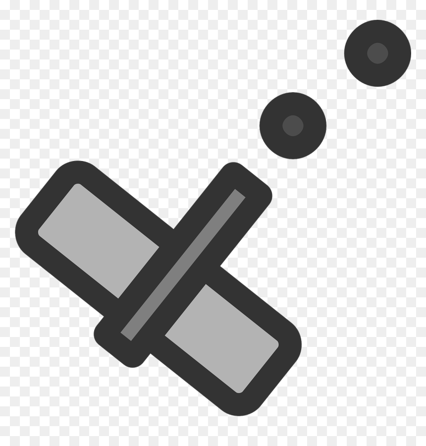 Airplane, HD Png Download - ussr symbol png