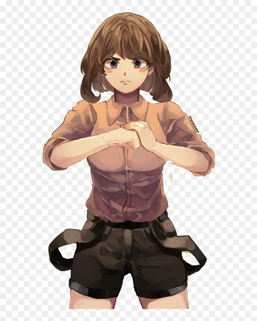 Cartoon, HD Png Download - uraraka png